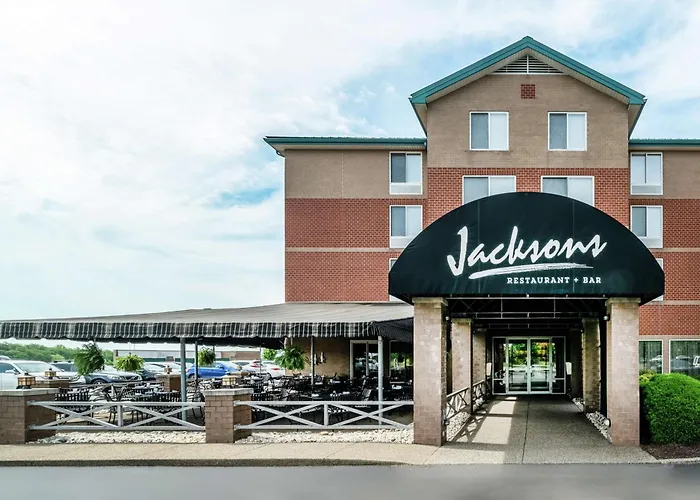 Hilton Garden Inn Pittsburgh/Southpointe