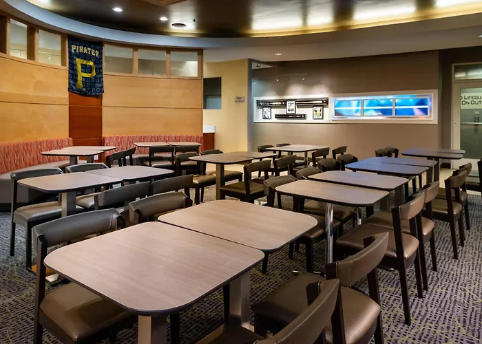 Springhill Suites By Marriott Pittsburgh North Shore
