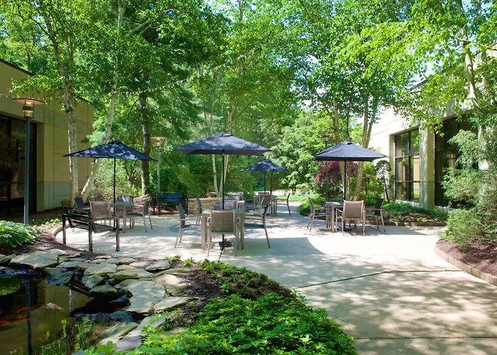 Pittsburgh Airport Marriott