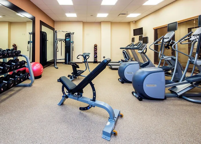 Hilton Garden Inn Uniontown