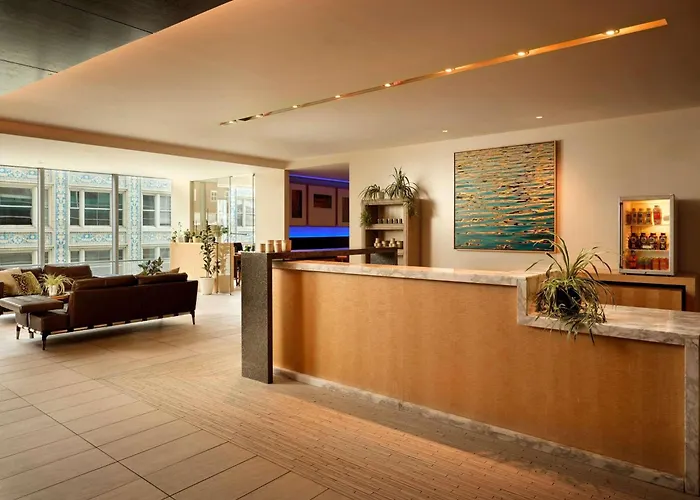 Fairmont Pittsburgh