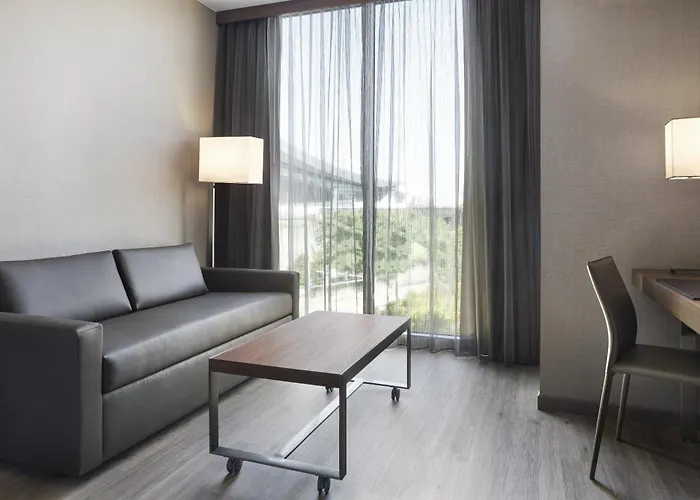 Ac Hotel By Marriott Pittsburgh Downtown